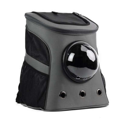 Pet Space Capsule Transport Backpack