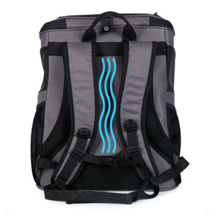 Pet Space Capsule Transport Backpack