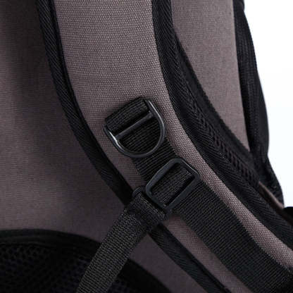 Pet Space Capsule Transport Backpack