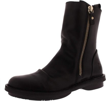 New suede casual women's leather boots sleeve Martin boots wear-resistant low-heeled women's shoes