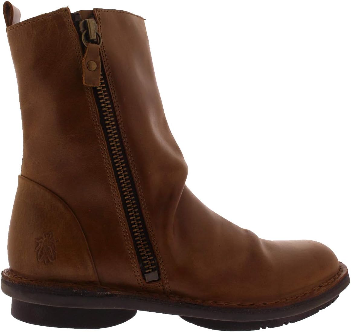 New suede casual women's leather boots sleeve Martin boots wear-resistant low-heeled women's shoes