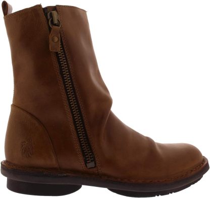New suede casual women's leather boots sleeve Martin boots wear-resistant low-heeled women's shoes