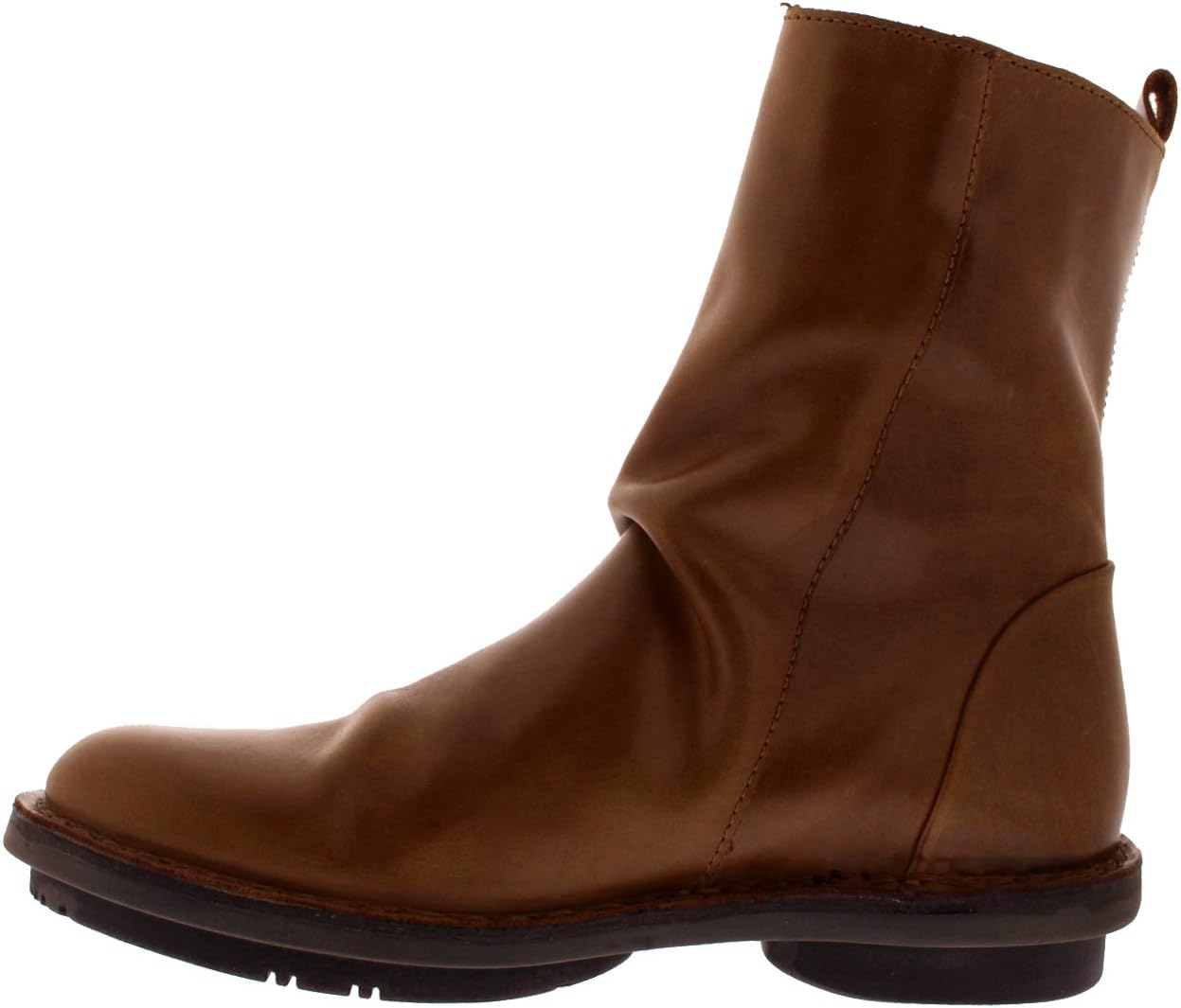 New suede casual women's leather boots sleeve Martin boots wear-resistant low-heeled women's shoes