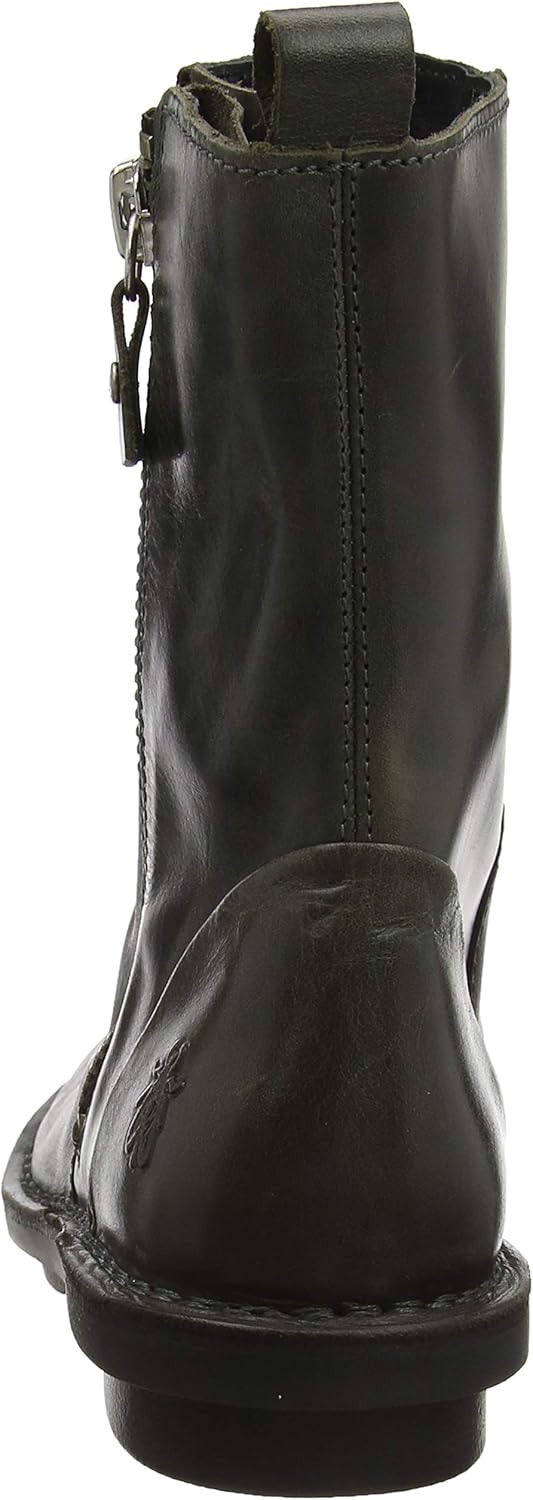 New suede casual women's leather boots sleeve Martin boots wear-resistant low-heeled women's shoes