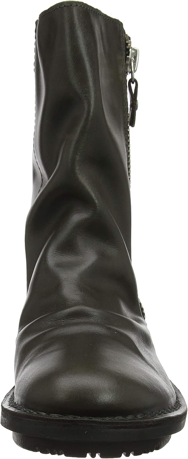 New suede casual women's leather boots sleeve Martin boots wear-resistant low-heeled women's shoes