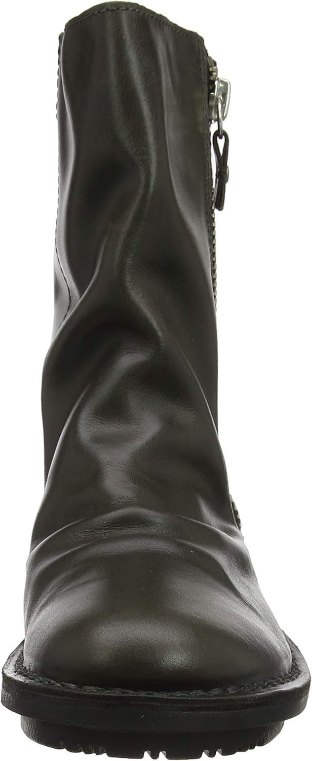 New suede casual women's leather boots sleeve Martin boots wear-resistant low-heeled women's shoes
