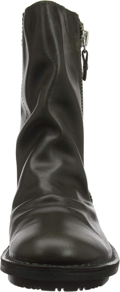 New suede casual women's leather boots sleeve Martin boots wear-resistant low-heeled women's shoes