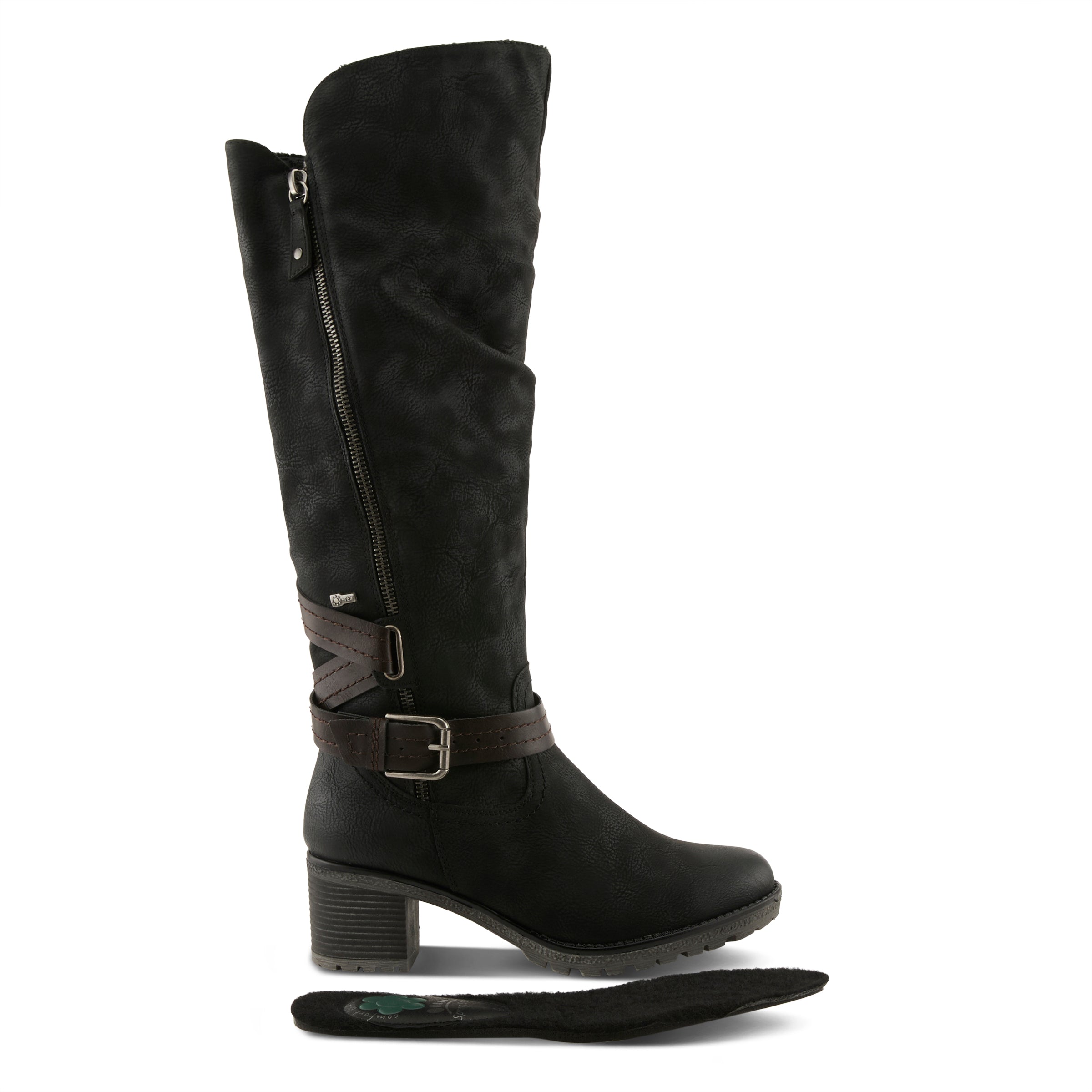SPRING STEP RELIFE GEMISOLA BOOTS