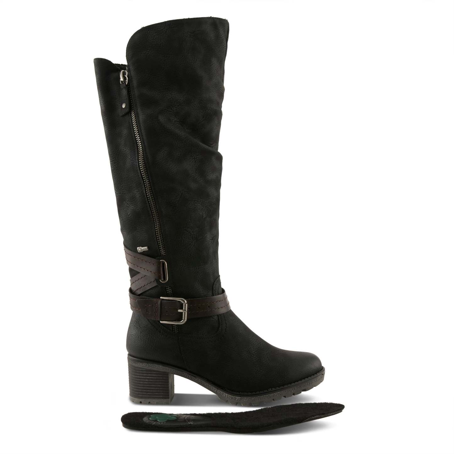 SPRING STEP RELIFE GEMISOLA BOOTS