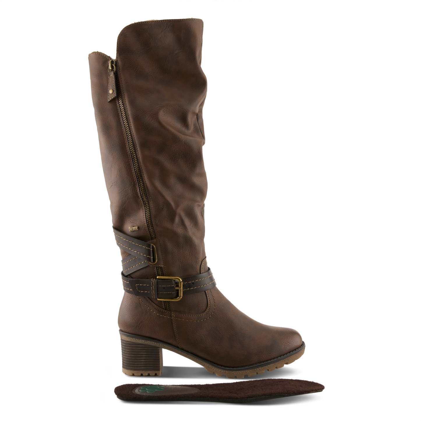 SPRING STEP RELIFE GEMISOLA BOOTS