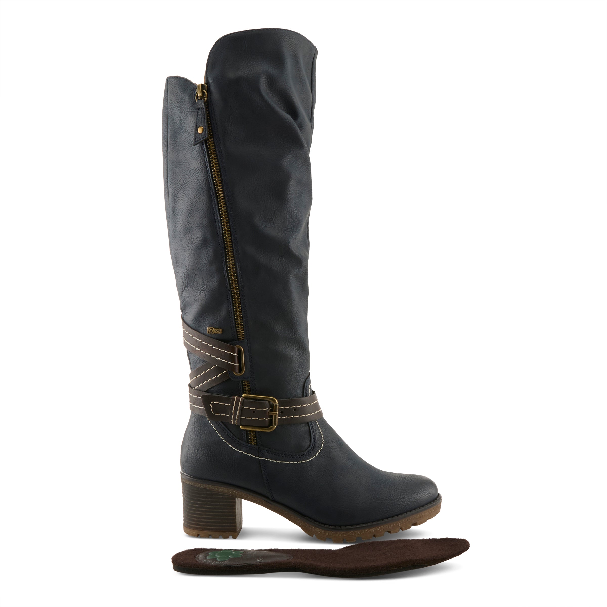 SPRING STEP RELIFE GEMISOLA BOOTS