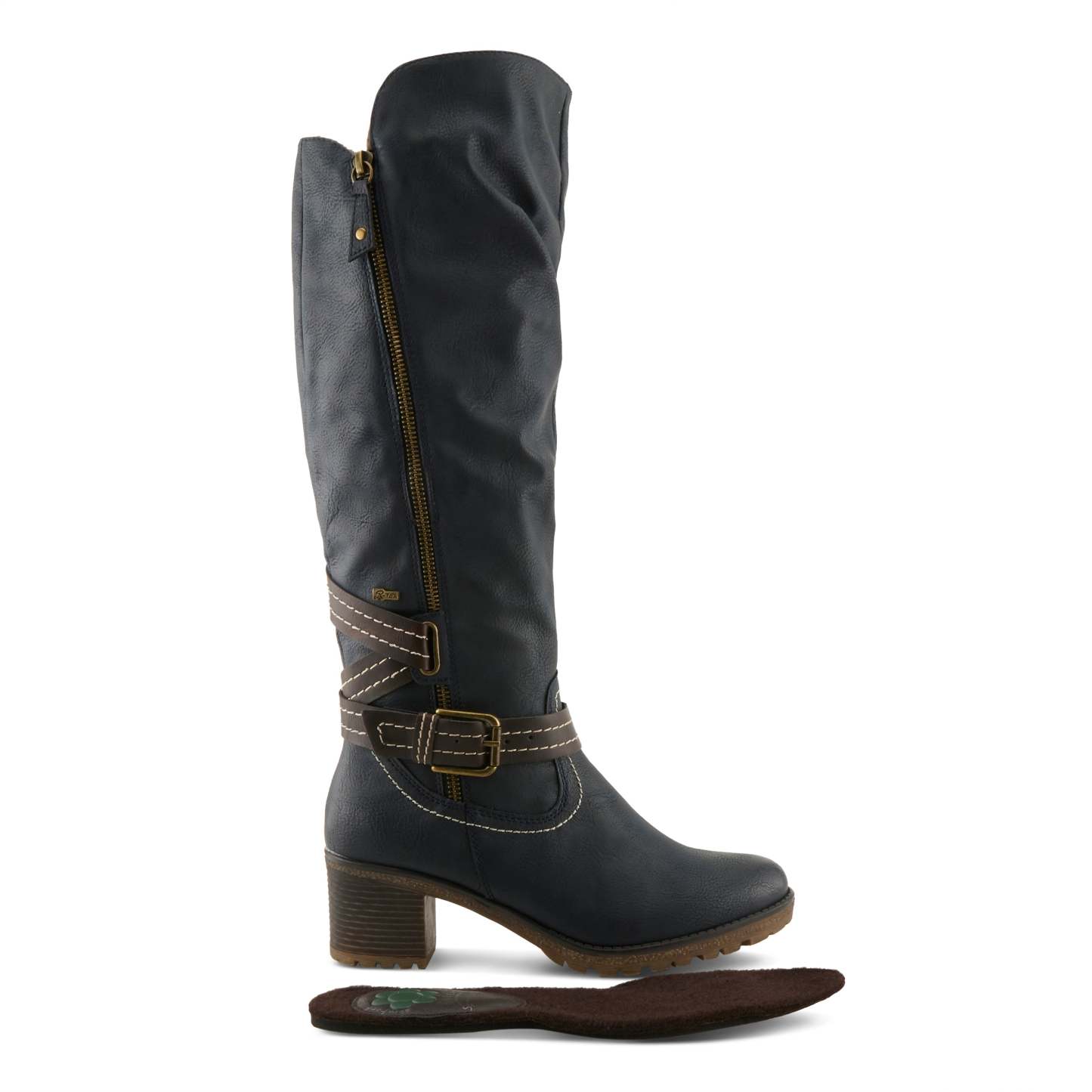 SPRING STEP RELIFE GEMISOLA BOOTS
