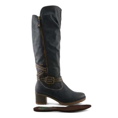 SPRING STEP RELIFE GEMISOLA BOOTS