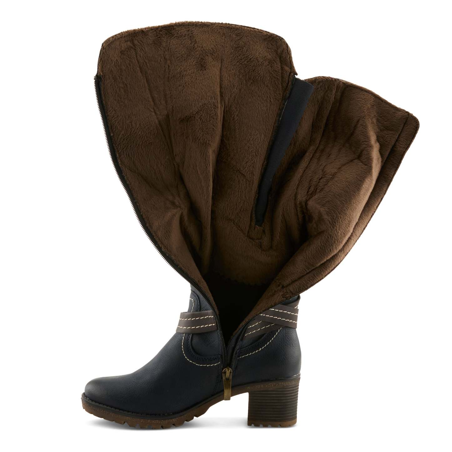 SPRING STEP RELIFE GEMISOLA BOOTS