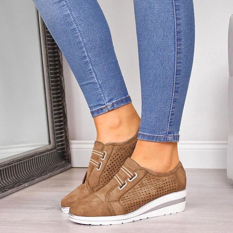 Christiane | Automne Chaussures pour femmes