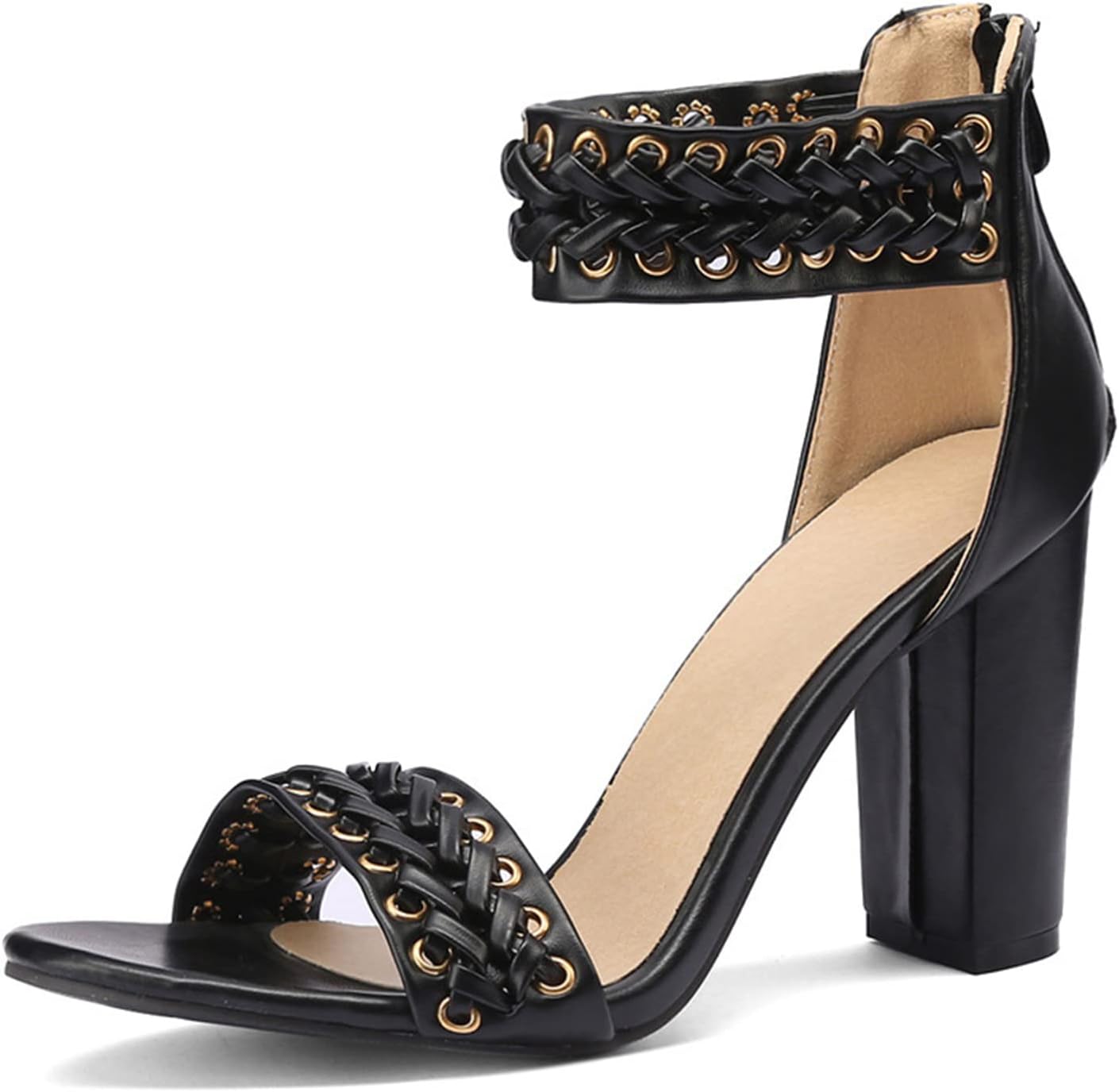 Women's high-Heeled Sandals