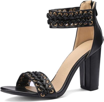 Women's high-Heeled Sandals