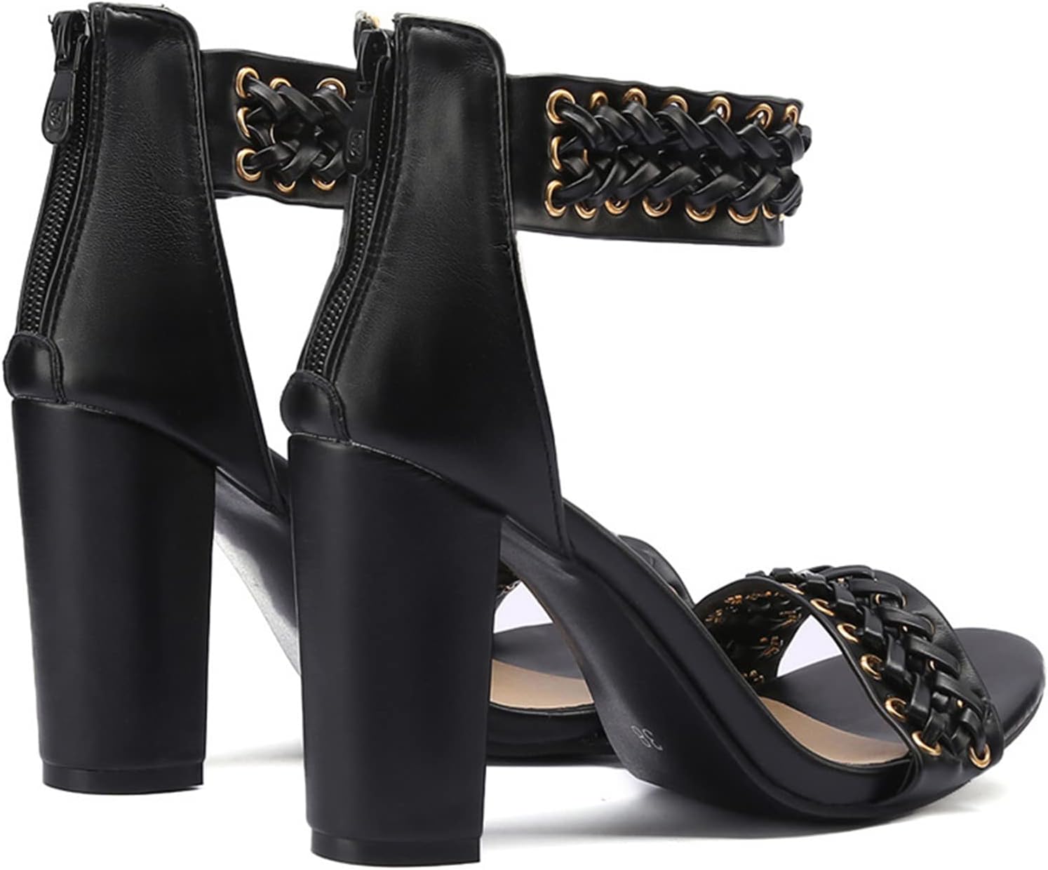 Women's high-Heeled Sandals