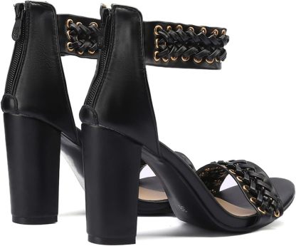 Women's high-Heeled Sandals