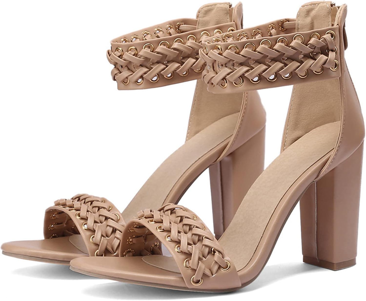 Women's high-Heeled Sandals