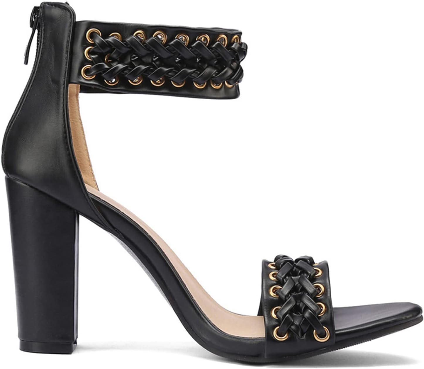 Women's high-Heeled Sandals