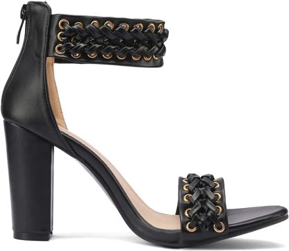 Women's high-Heeled Sandals