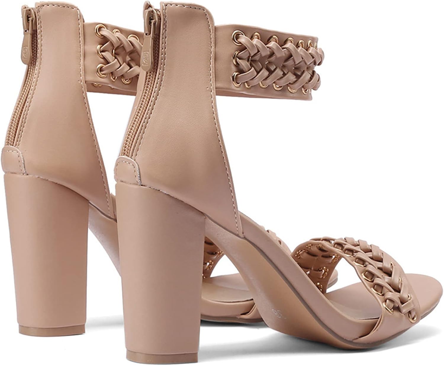 Women's high-Heeled Sandals