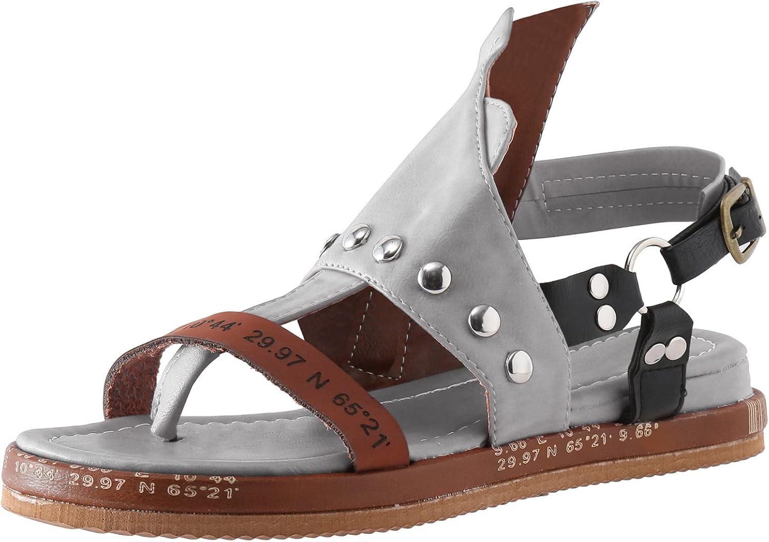 Summer casual women's beach shoes