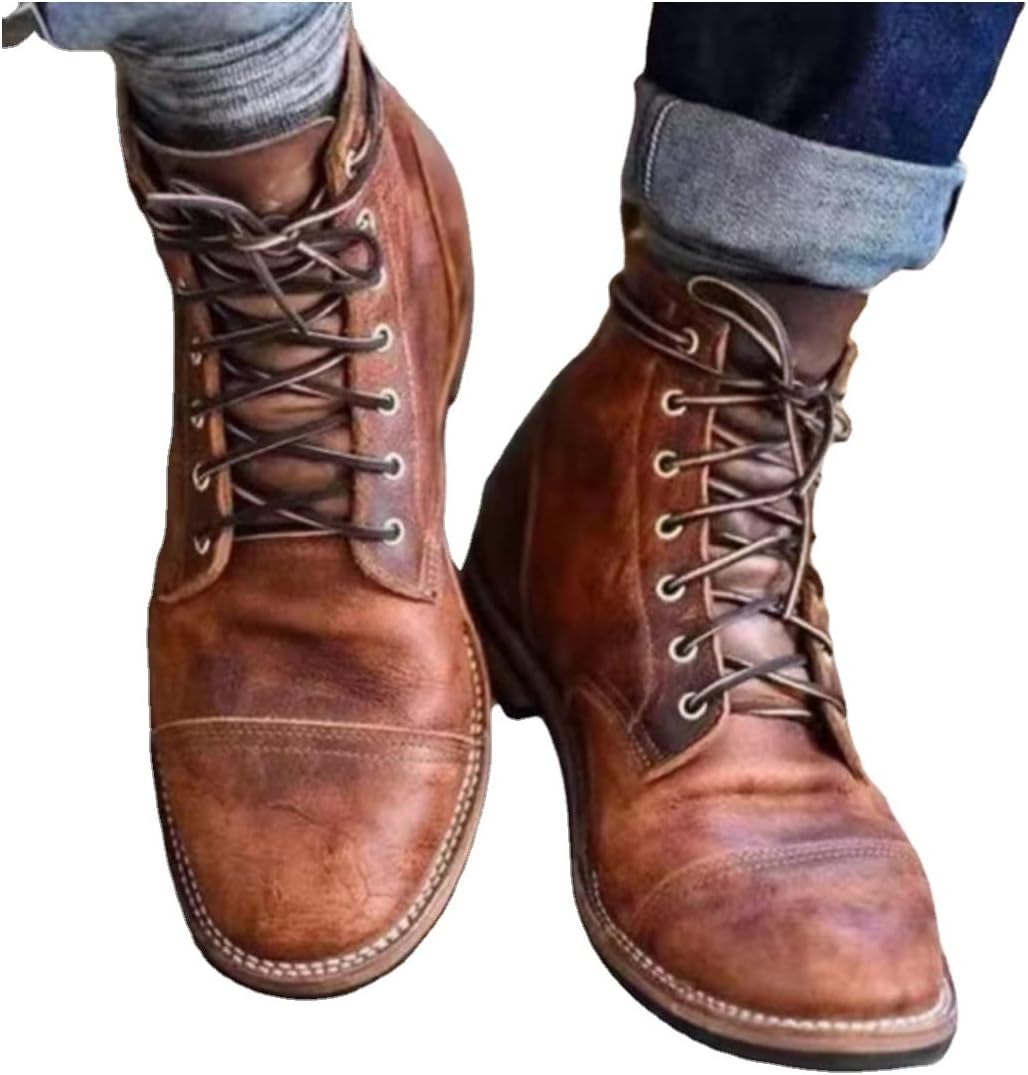 Men's Vintage Martin shoes