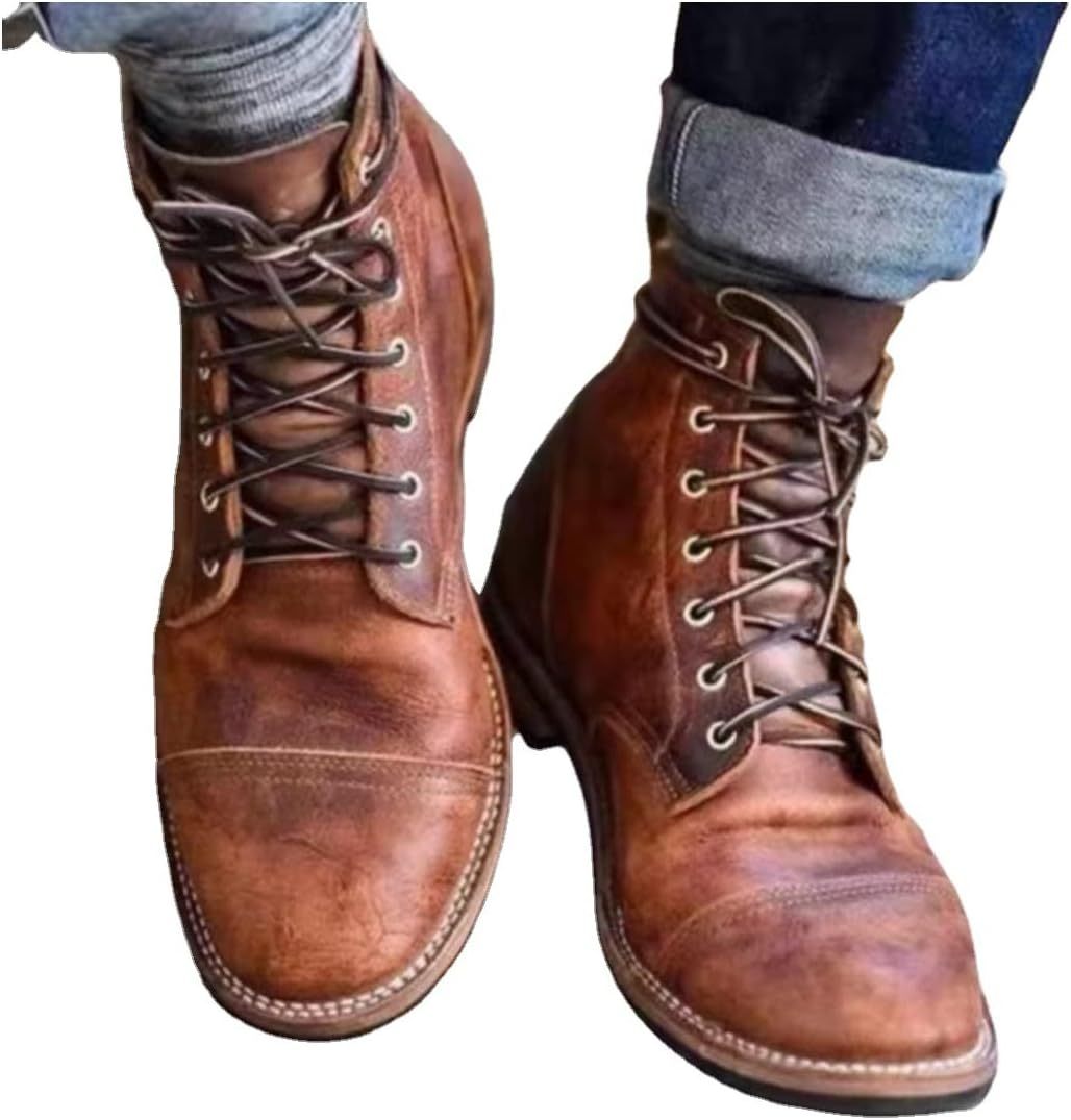 Men's Vintage Martin shoes