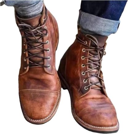 Men's Vintage Martin shoes