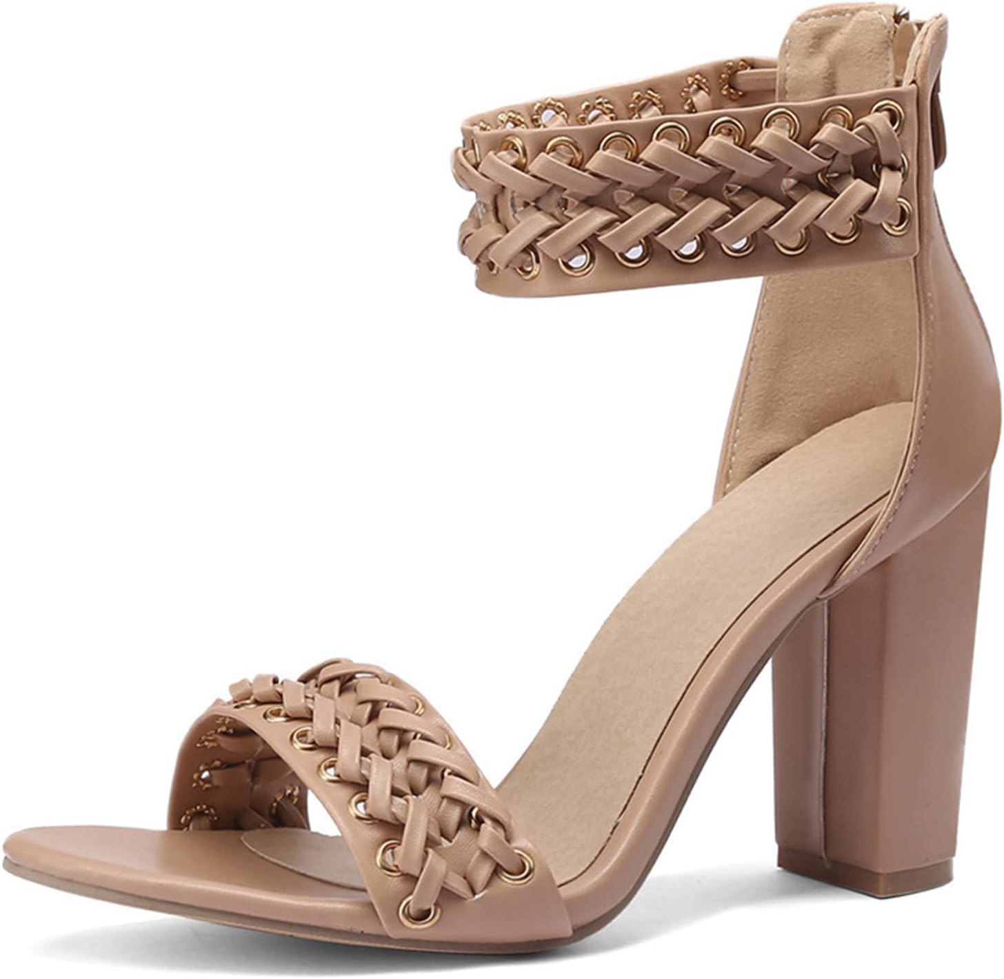 Women's high-Heeled Sandals