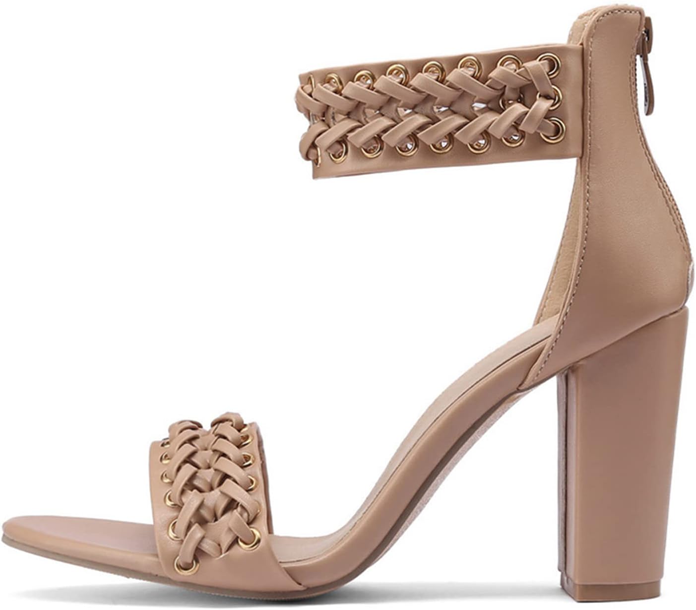 Women's high-Heeled Sandals