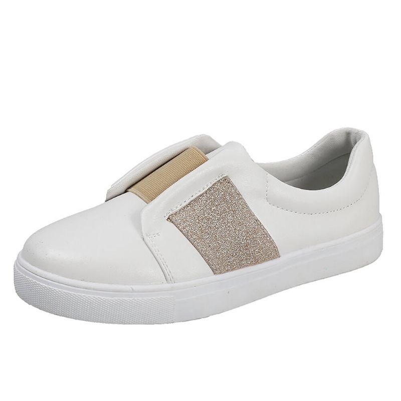 Korean style women's casual shoes