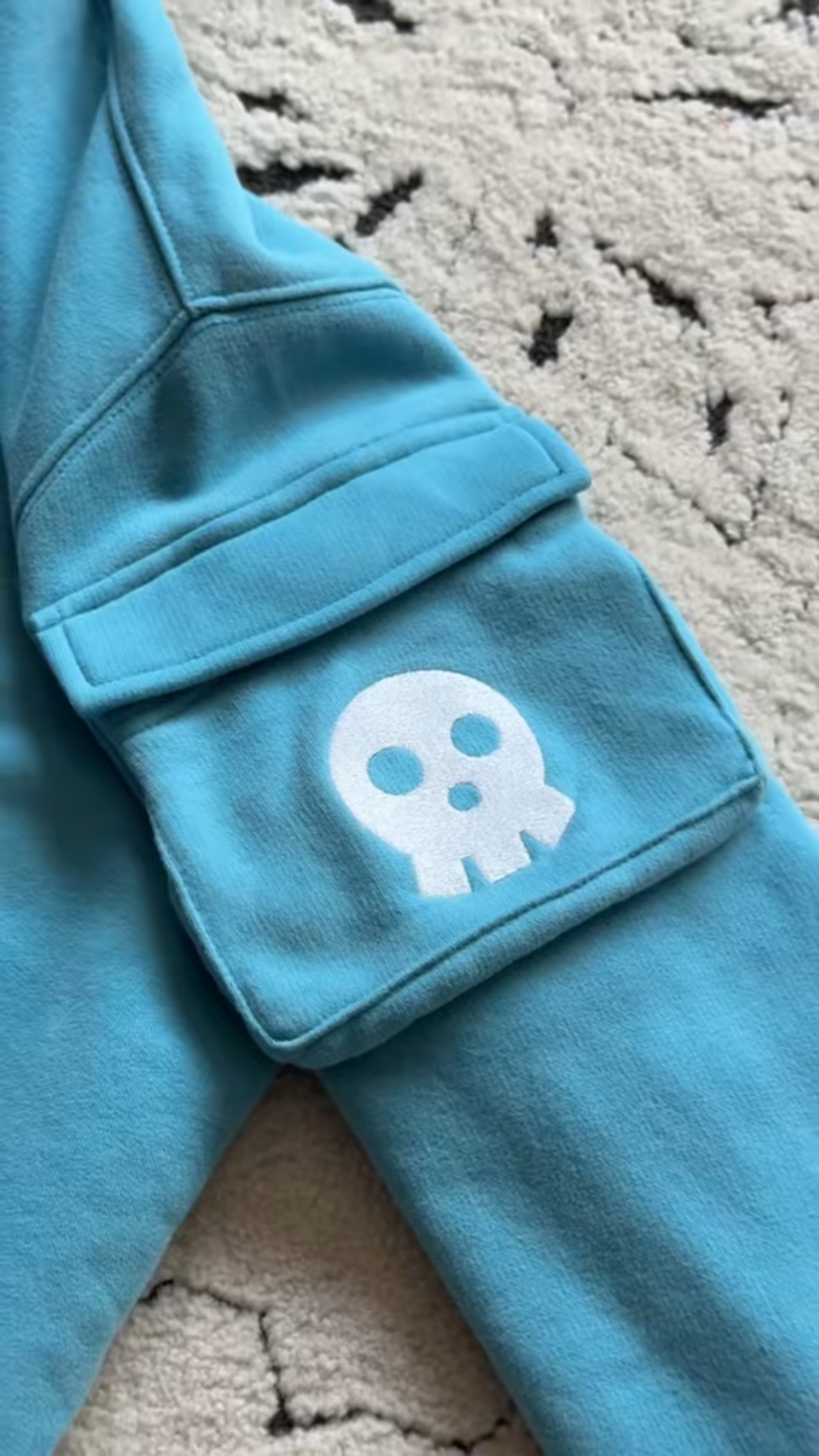 FIRE FORCE ZIP-UP HOODIE