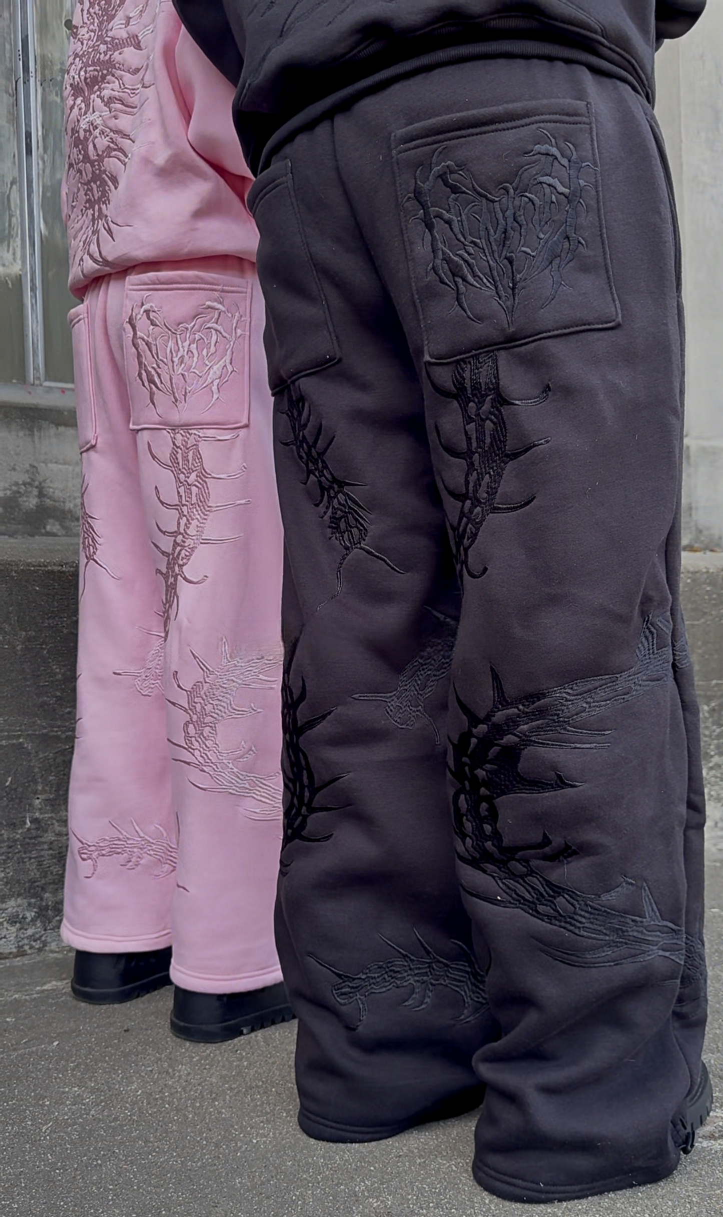 TOYKO GHOUL SUIT