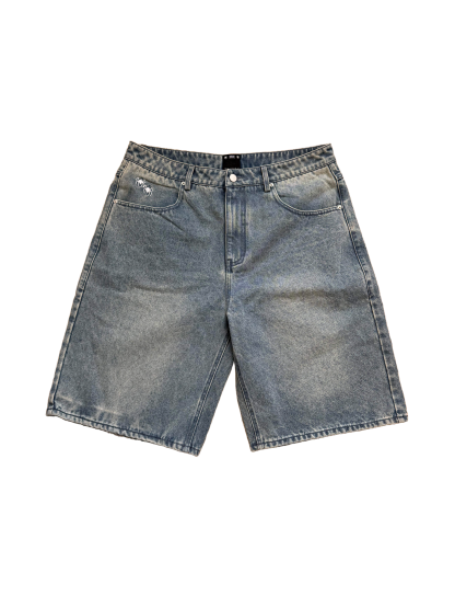 WEB JORTS