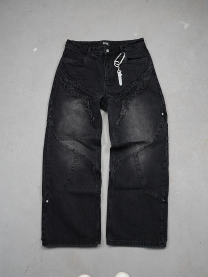 Berserk Jeans
