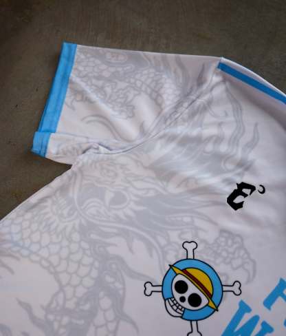 Kaido OP jersey
