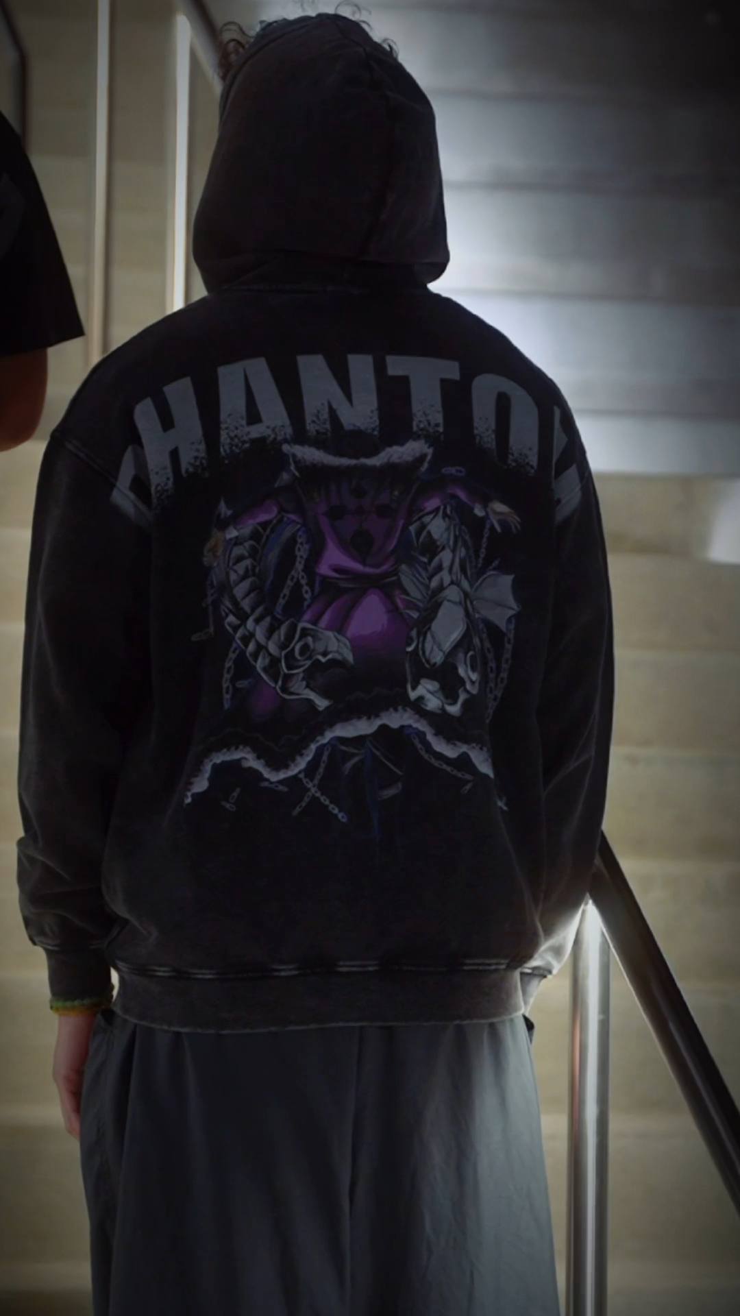 Chrollo Hoodie