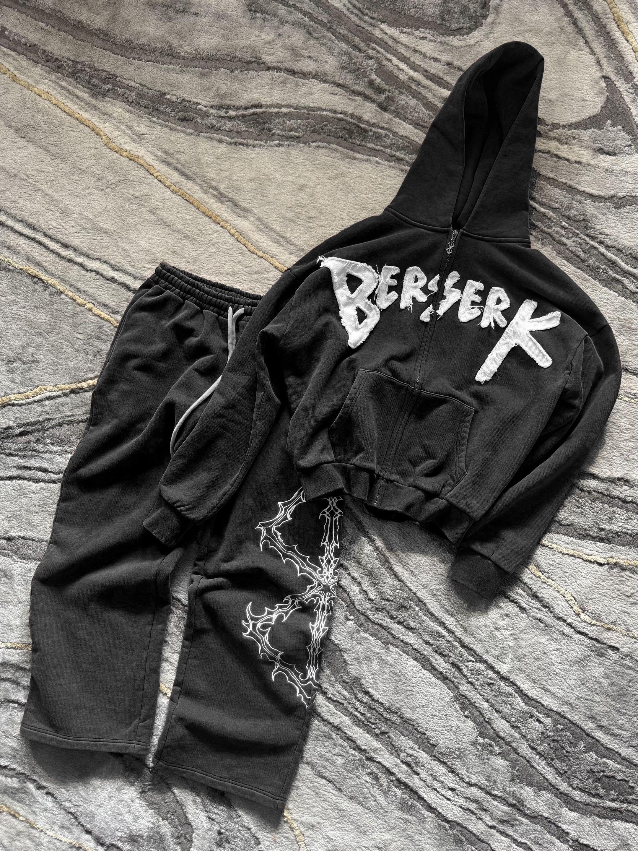 Berserk set