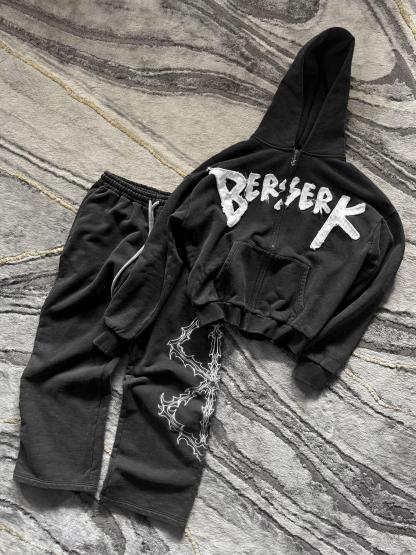 Berserk set