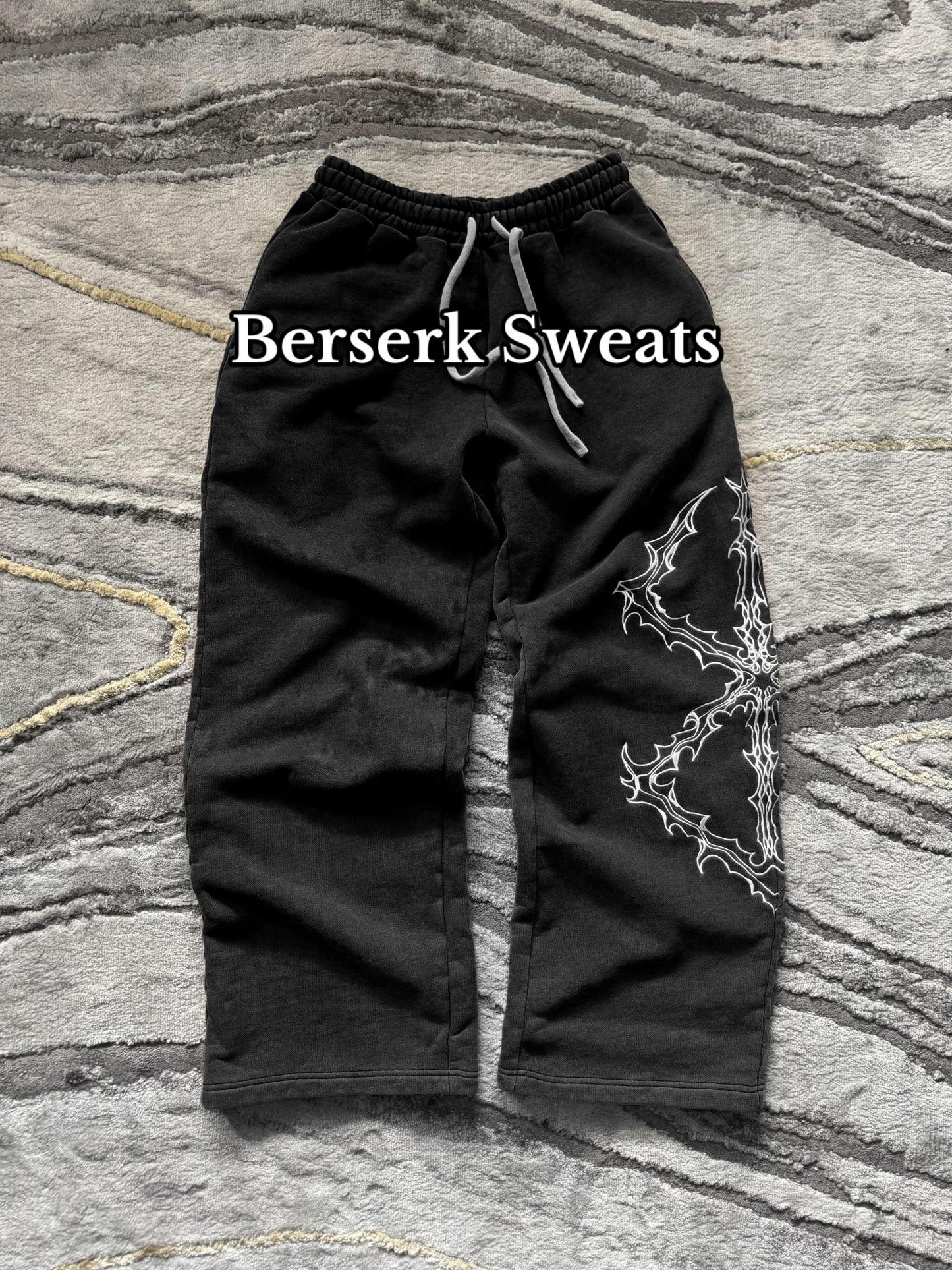 Berserk set