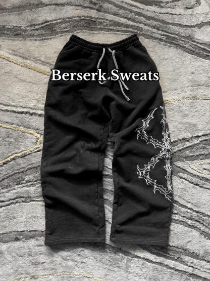 Berserk set