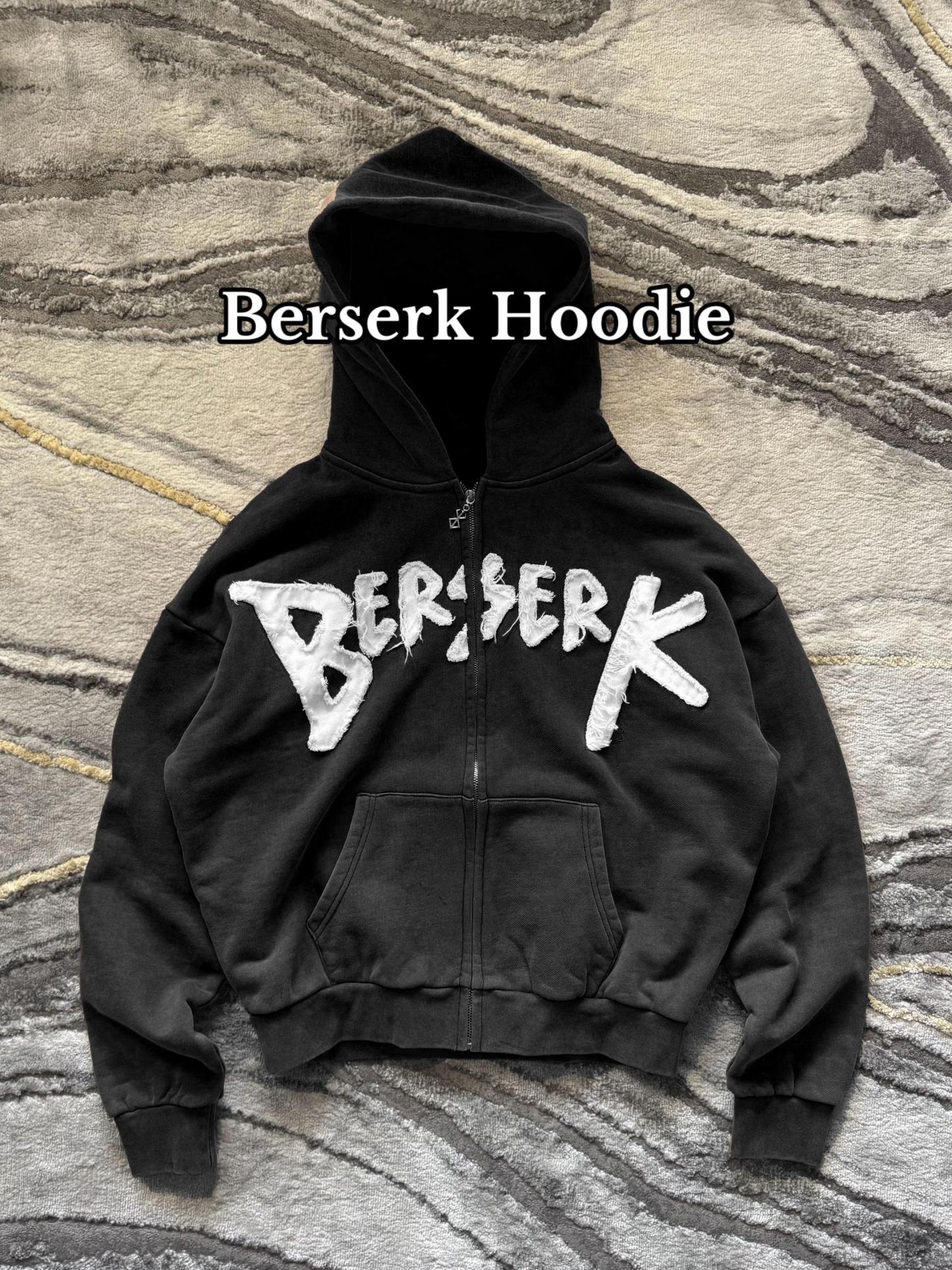 Berserk set