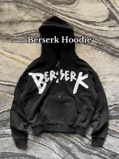 Berserk set