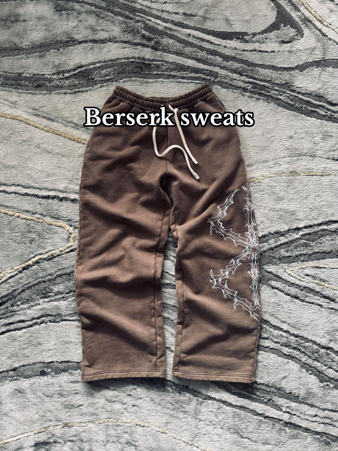 Berserk set