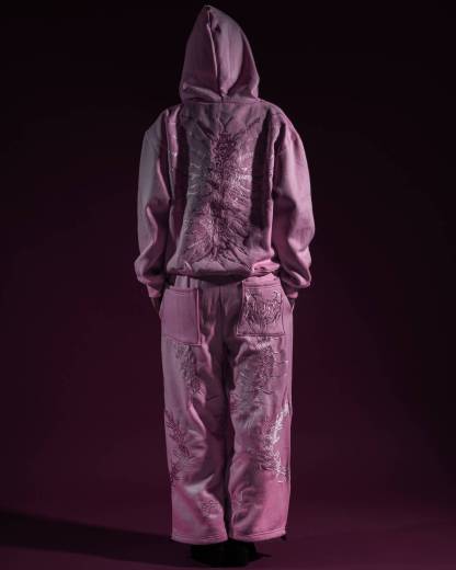 TOYKO GHOUL SUIT