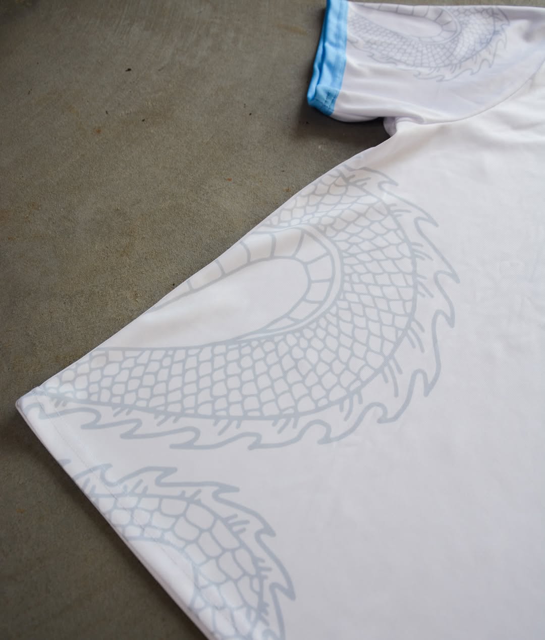 Kaido OP jersey