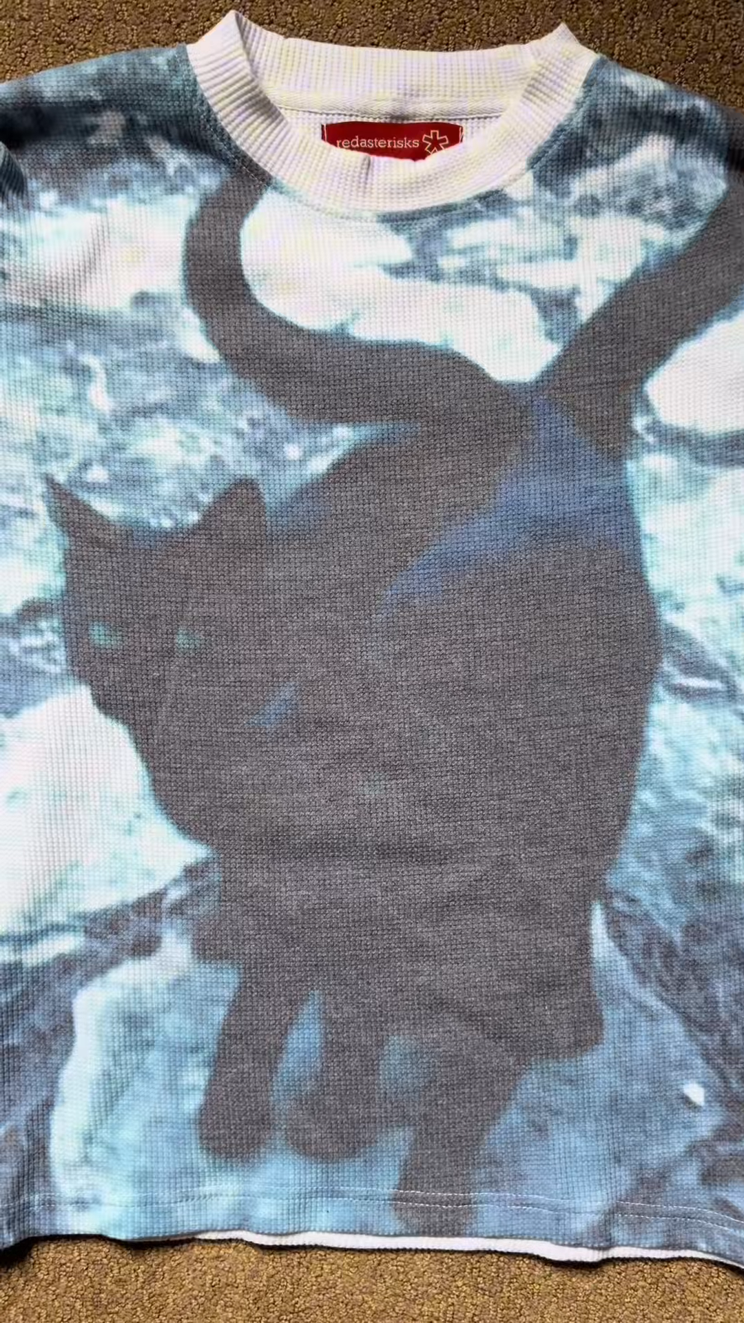 "evil cat v2" thermal